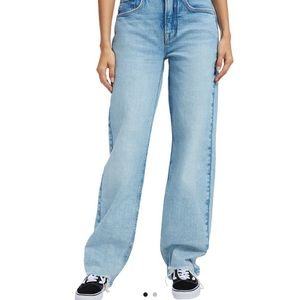 Good American 90s jeans NWT